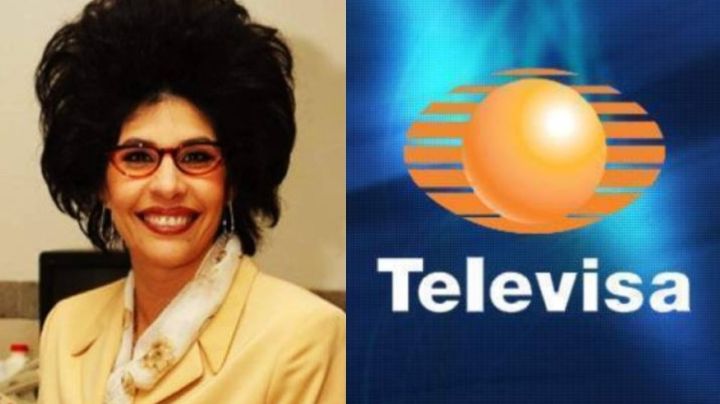 Irreconocible y divorciada: Tras 26 años, actriz de Televisa confirma que se separa de su esposo