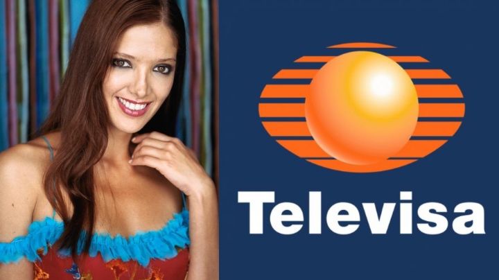 En manicomio y enferma: Tras 14 años desaparecida y desfigurarse, protagonista regresa a Televisa
