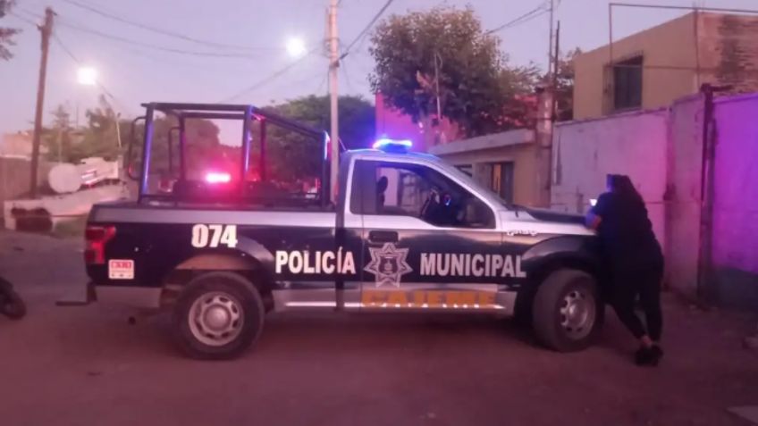 A plena luz del día: Sicarios irrumpen en vivienda de Ciudad Obregón y ultiman a balazos a joven