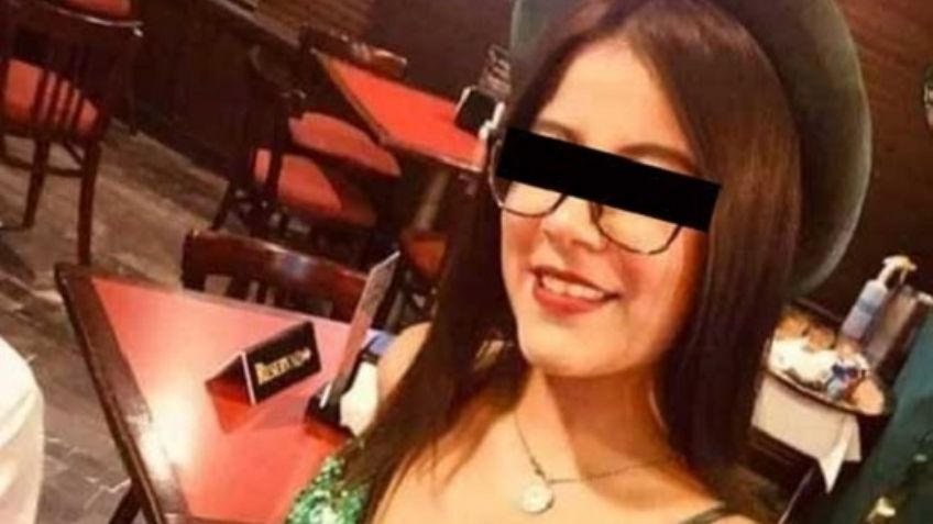 Igual de Debanhi Escobar: AMLO recomienda que FGR atraiga el feminicidio de Ariadna Fernanda