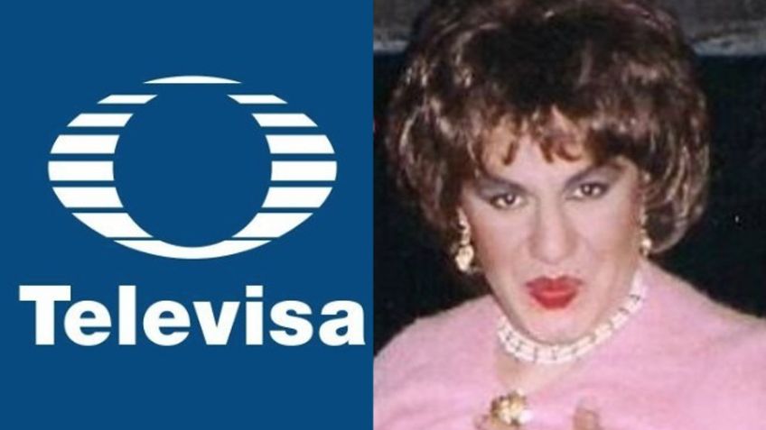 Se volvió mujer: Tras rechazo en TV Azteca y perder exclusividad, actor sale del clóset en Televisa