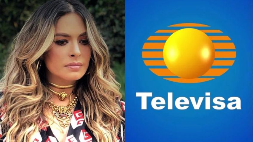 Adiós exclusividad: Tras 'amorío' con mujer y 15 años en 'Hoy', Galilea Montijo renuncia a Televisa