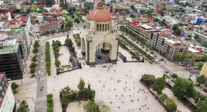 Hoy No Circula 09 de noviembre: Terminación de placas que no transita en CDMX y Edomex