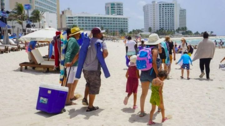 Prepara el traje de baño: Se acerca un megapuente y a este sector es al que beneficiará