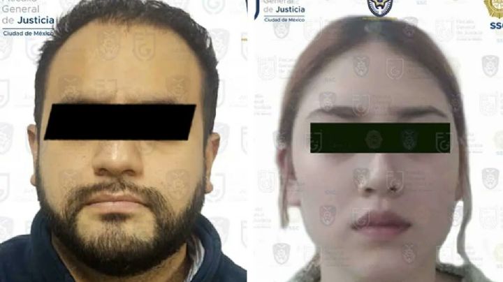 (FOTOS) "Tengo miedo": Filtran mensajes de Vanessa y Rautel para ocultar la muerte de Ariadna Fernanda