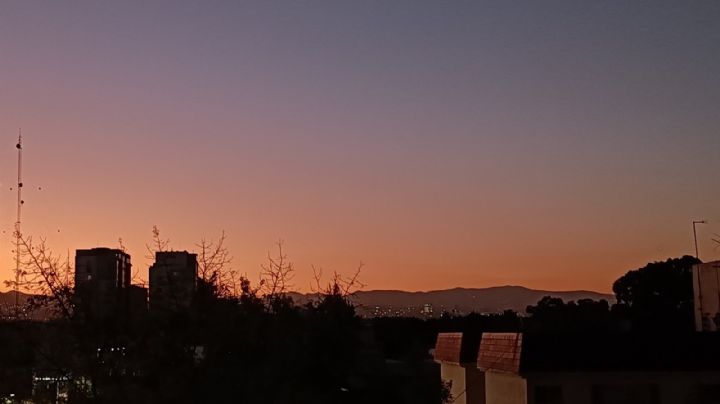 Clima CDMX y Valle de México para este 9 de noviembre; Se prevé ambiente caluroso