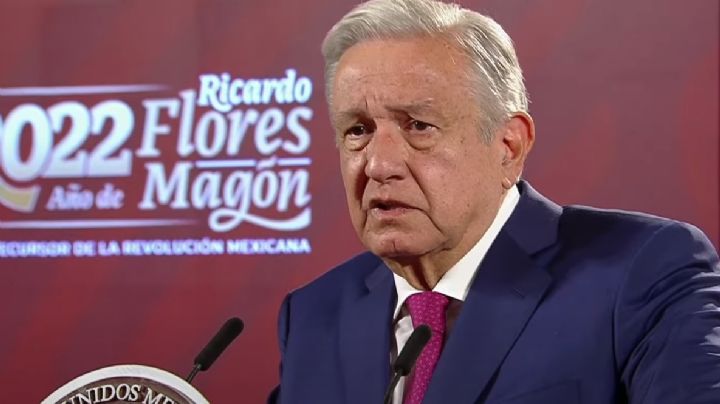AMLO hace polémica confesión sobre su economía y adelanta que pedirá pensión al Issste