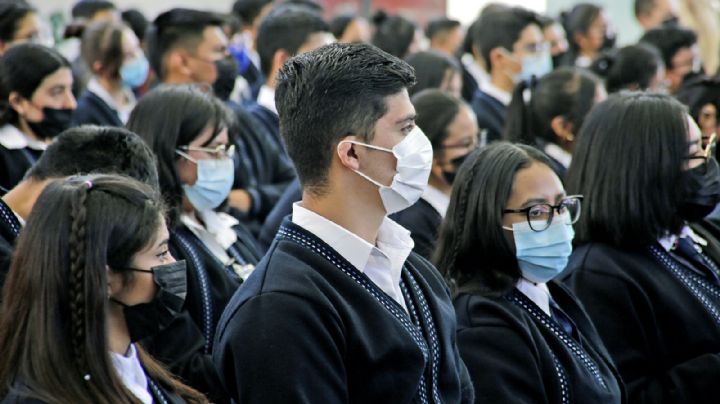 Integran a jóvenes mexiquenses a la vida electoral con convenio educativo