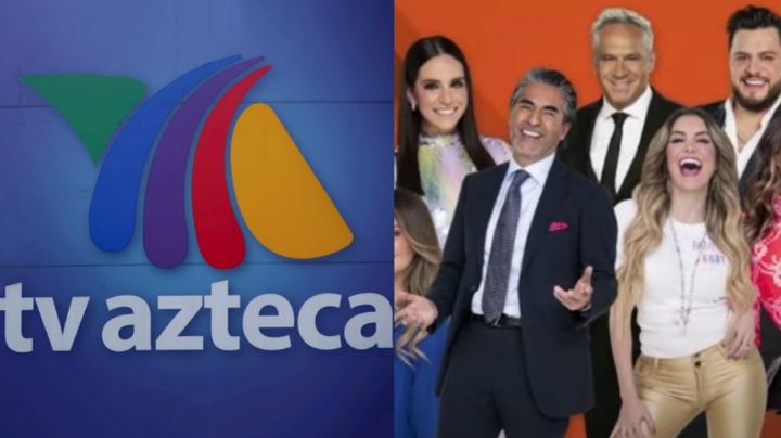 Adiós 'VLA': Tras 6 años en TV Azteca, galán vuelve a novelas de Televisa y aparece en 'Hoy'