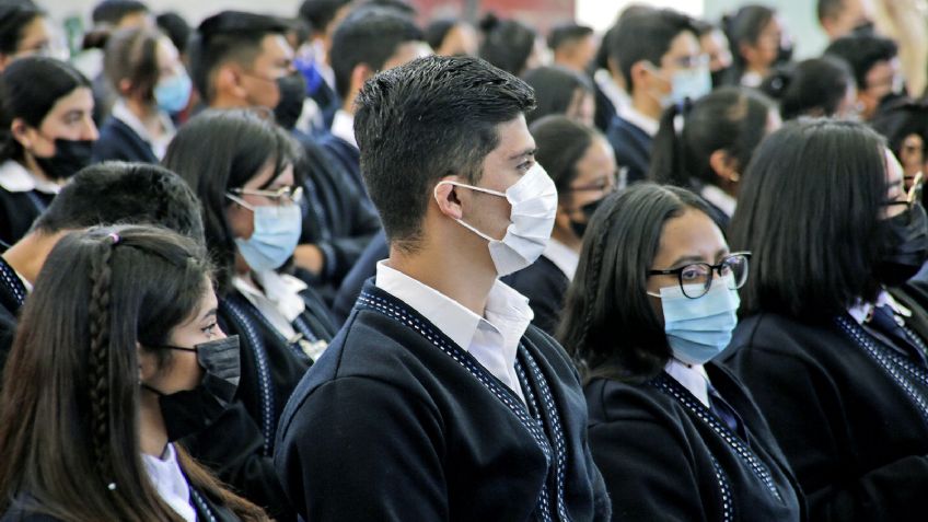 Integran a jóvenes mexiquenses a la vida electoral con convenio educativo