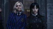 Foto ilustrativa de la nota titulada De no creer: 'Wednesday' de Netflix y Tim Burton es considerada racista por esta razón