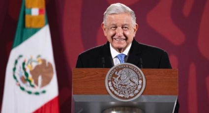 Hay mucha afición para tan poco futbol, dice AMLO sobre la actuación de México en Qatar 2022