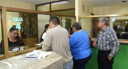 Ayuntamiento de Cajeme: Ajustan impuestos de prediales ante bajos ingresos