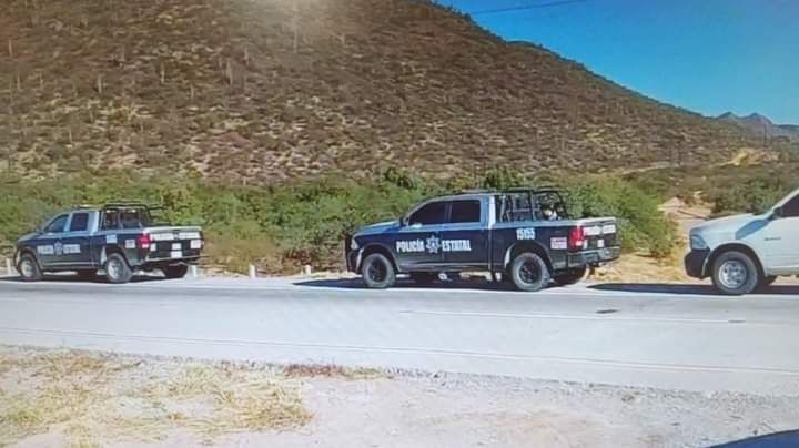 Jorge salió de casa y no volvió: Encuentran a empresario guaymense sin vida al sur de Empalme