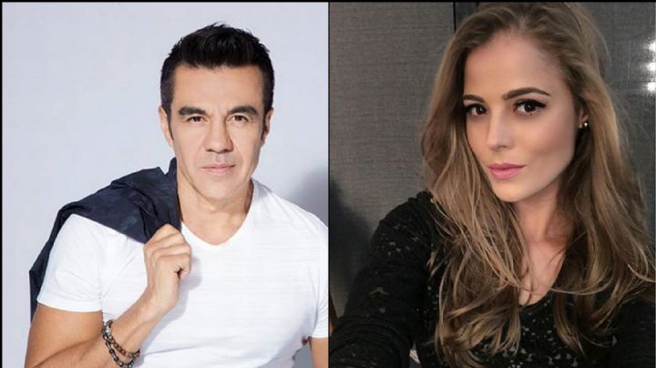 De no creerse: Adrián Uribe comete tremenda 'traición' y es captado por su esposa en video