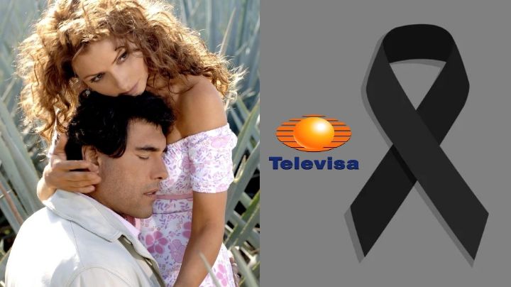 Tragedia: Muere famoso actor de Televisa y estremece causa de muerte en 'Hoy'; filtran su herencia