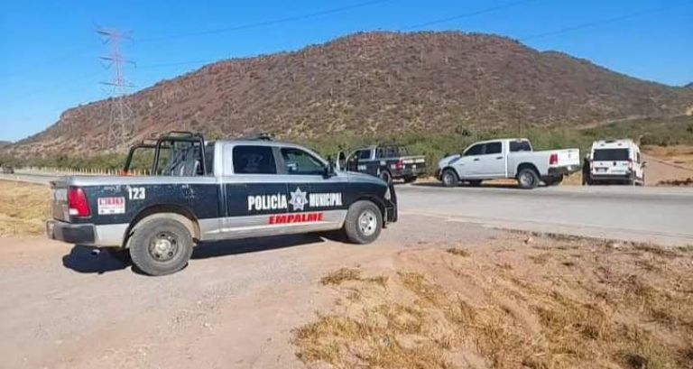 Encuentran a empresario de Guaymas sin vida. Foto: Cortesía