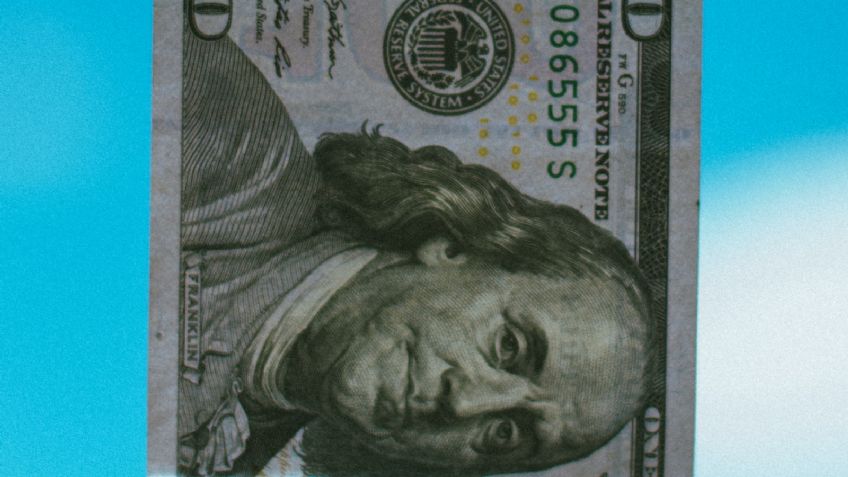 Al tipo de cambio actual, así 'amanece' el precio del dólar hoy jueves 1 de diciembre 2022