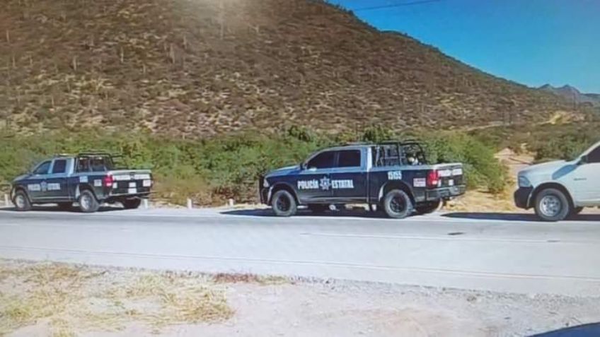 Jorge salió de casa y no volvió: Encuentran a empresario guaymense sin vida al sur de Empalme