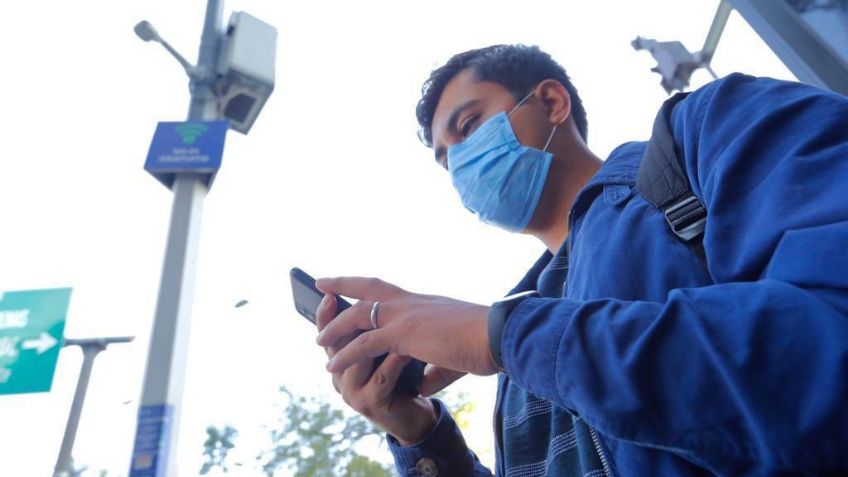 El Internet gratuito se podría convertir en un derecho constitucional en la CDMX