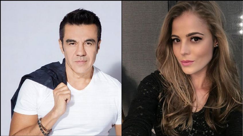 De no creerse: Adrián Uribe comete tremenda 'traición' y es captado por su esposa en video