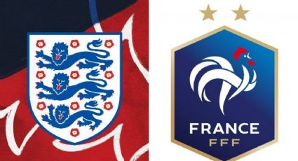 Inglaterra vs Francia: Hora y dónde ver EN VIVO los Cuartos de Final de Qatar 2022