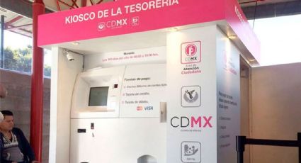 Pago del Impuesto Predial en la CDMX: Así lo puedes realizar en línea desde casa