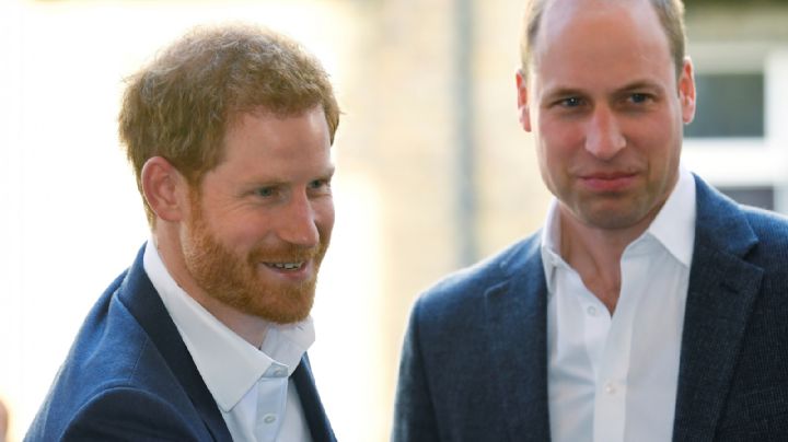 Ruptura en la Familia Real: El Príncipe William no perdonaría a Harry por el estreno de su serie