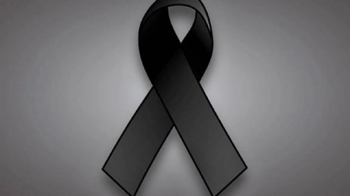 Afamado músico se viste de luto y toma radical decisión: "La amaba tanto y la extrañaré"