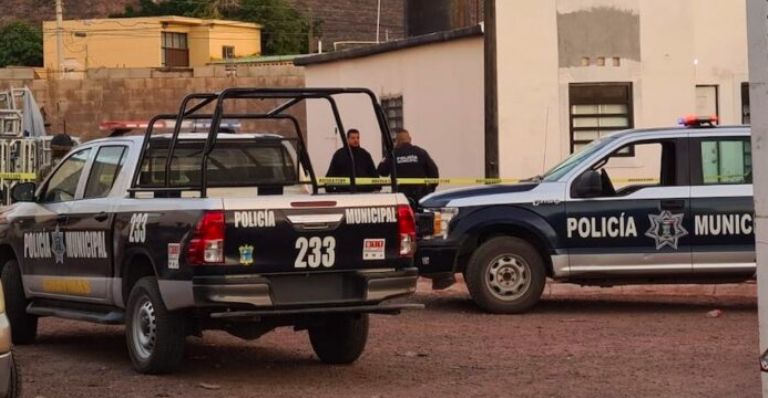 Ultimados en Villa Zarina