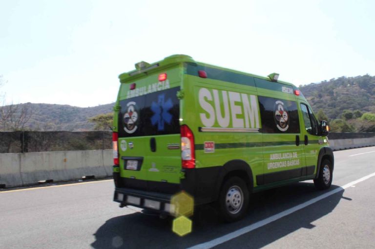 Operativo Guadalupano 2022