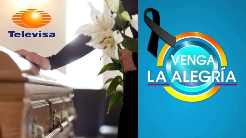 Trágica muerte: Tras caer en coma, fallece actriz de Televisa y filtran en 'VLA' su último deseo