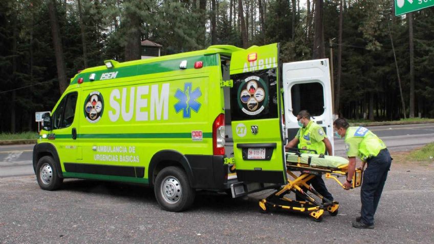 Operativo Guadalupano 2022: Autoridades blindan carreteras a la Ciudad de México