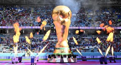 Semifinales de Qatar 2022 EN VIVO: Horarios y dónde ver los últimos partidos del Mundial