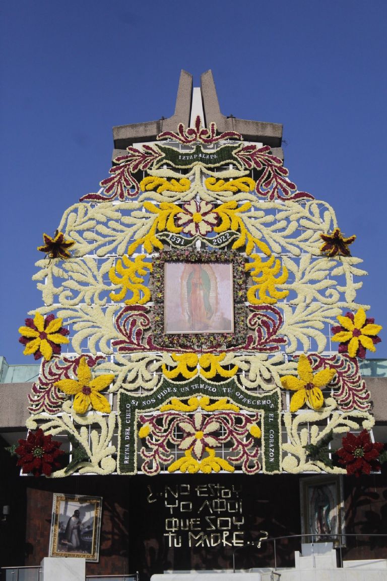 Basílica de Guadalupe