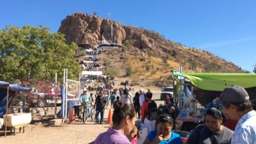 Protección Civil alista operativo para la celebración del Día de la Virgen en Cajeme