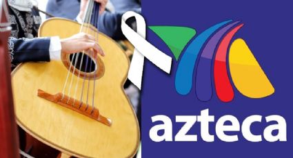 Luto en el regional mexicano: TV Azteca llora la muerte de famoso cantante y filtran su último deseo