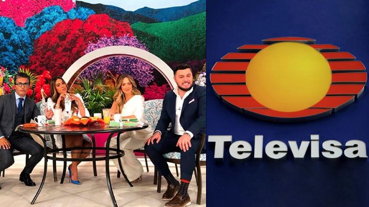 Se volvió mujer: Sin exclusividad y tras llegar a TV Azteca, actor deja 'Hoy' y lo corren de Televisa