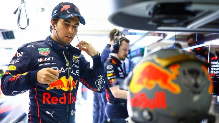 'Checo' Pérez reveló cómo se siente para la próxima temporada por la llegada de Ricciardo