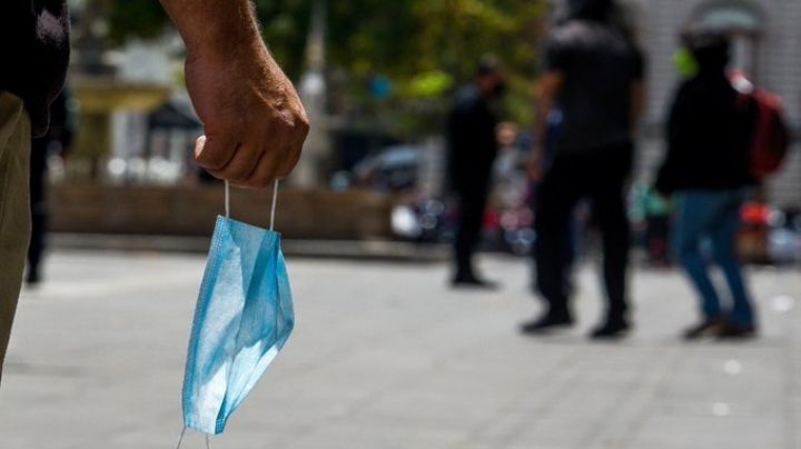 Todavía no te lo quites: Nuevo León regresa el uso de cubrebocas obligatorio