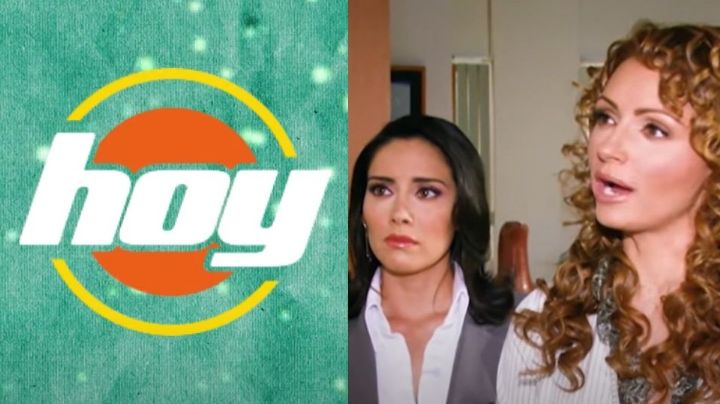 Deprimida y sin dinero: Tras despido de 'Hoy', famosa actriz de Televisa intenta quitarse la vida