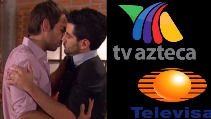 Adiós 'Hoy': Tras besarse con actor y 13 años en Televisa, galán recibe jugosa oferta en TV Azteca