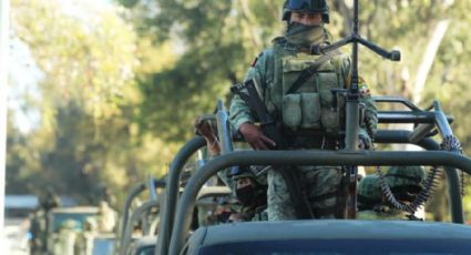 Militarizar, la estrategia fallida del Gobierno para enfrentar violencia en Sonora y México