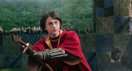 ¿Eres fan de 'Harry Potter'? Puedes tener la 'Nimbus 2000' original; será subastada