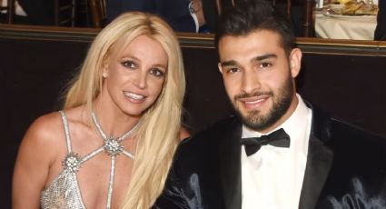 Britney Spears y su esposo reaparecen pero sus fans dudan de su amor por esta razón