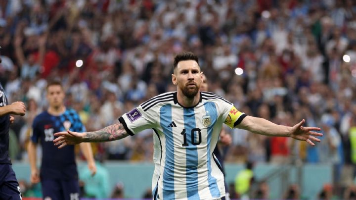 ¿Asistirá Messi, tras amenazas? Argentina confirma amistoso en casa contra Panamá