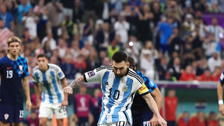 ¿Lionel Messi jugará en el Mundial de México? Scaloni revela si lo considera para la selección