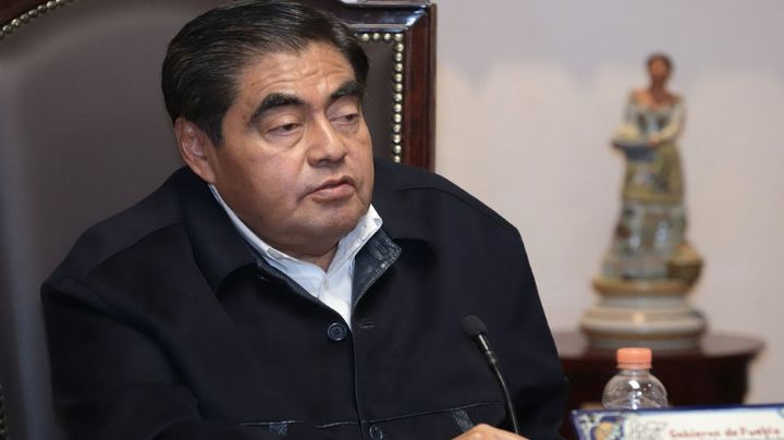 Ante el deceso de Miguel Barbosa, estas personalidades de la política mexicana han reaccionado