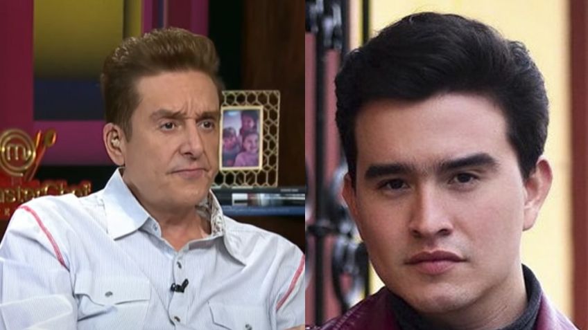 Bisogno insulta a Pablo Chagra en Twitter y él responde: "¿Le arde que los dejamos sin rating?"