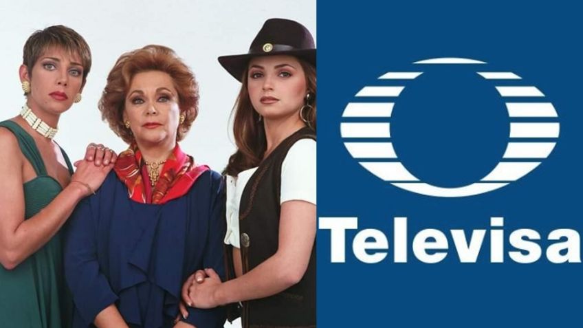 Tras 15 años retirada de Televisa y dos divorcios, protagonista aparece irreconocible por cirugías